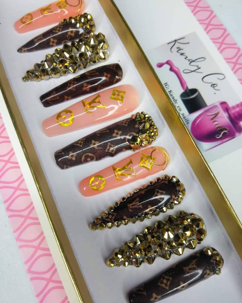 best bulk press on nails