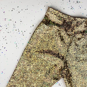 Gold baby deals tights uk