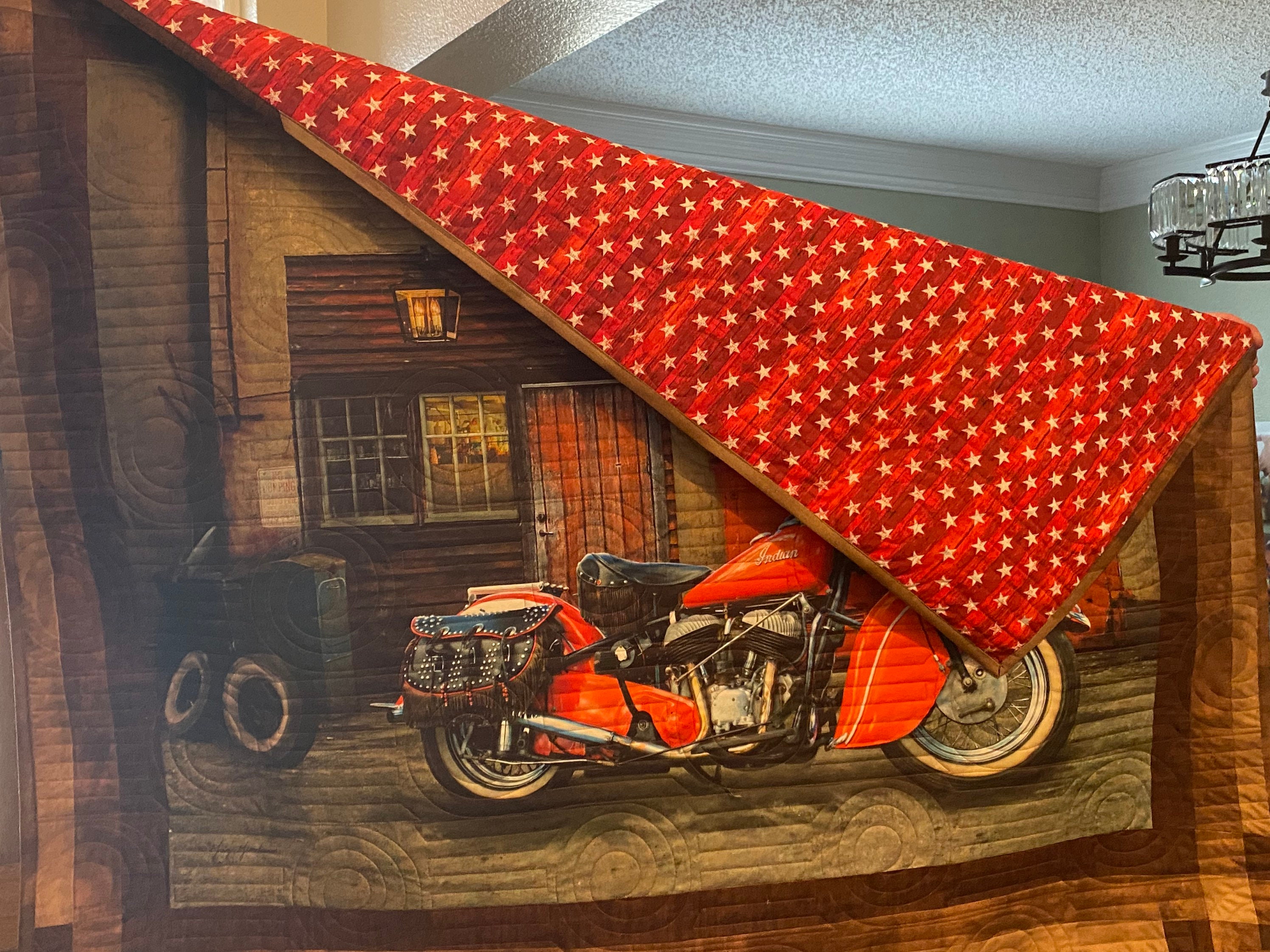 Indian Motorcycle Etsy