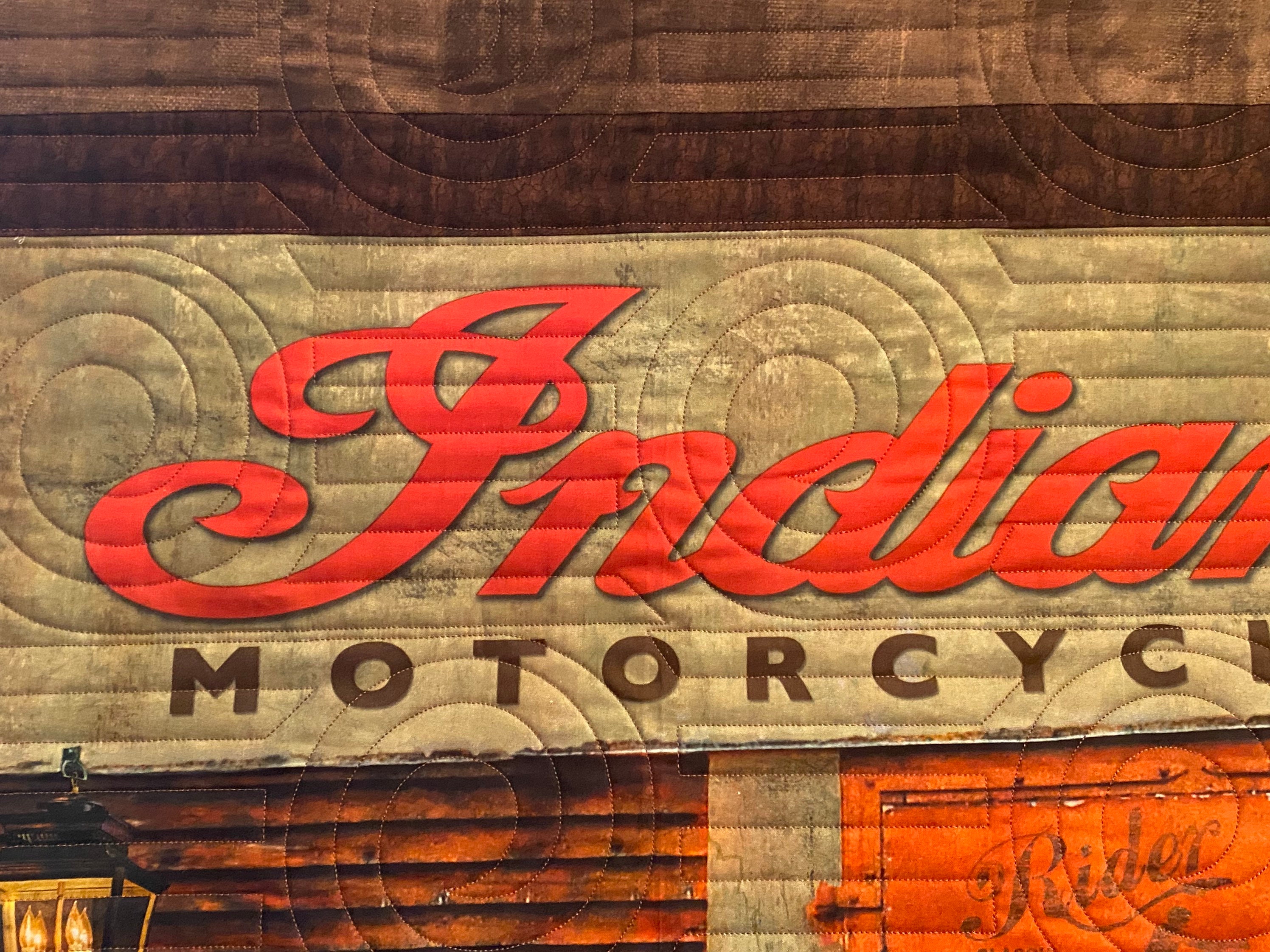 Indian Motorcycle Etsy