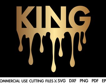 Download King Svg Etsy