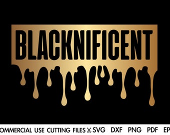 Download Black History Svg Etsy