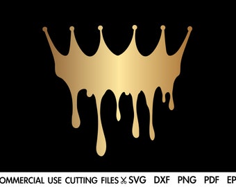 Download Crown Svg Etsy
