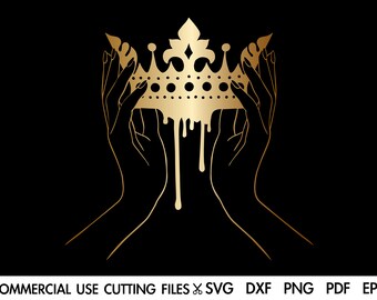 Free Free 314 Crown For Men Svg SVG PNG EPS DXF File
