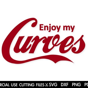 Goditi le mie curve SVG, ragazza formosa SVG, cosce forate SVG, afro SVG, donna nera SVG, regina nera SVG, silhouette, file di sublimazione Cricut
