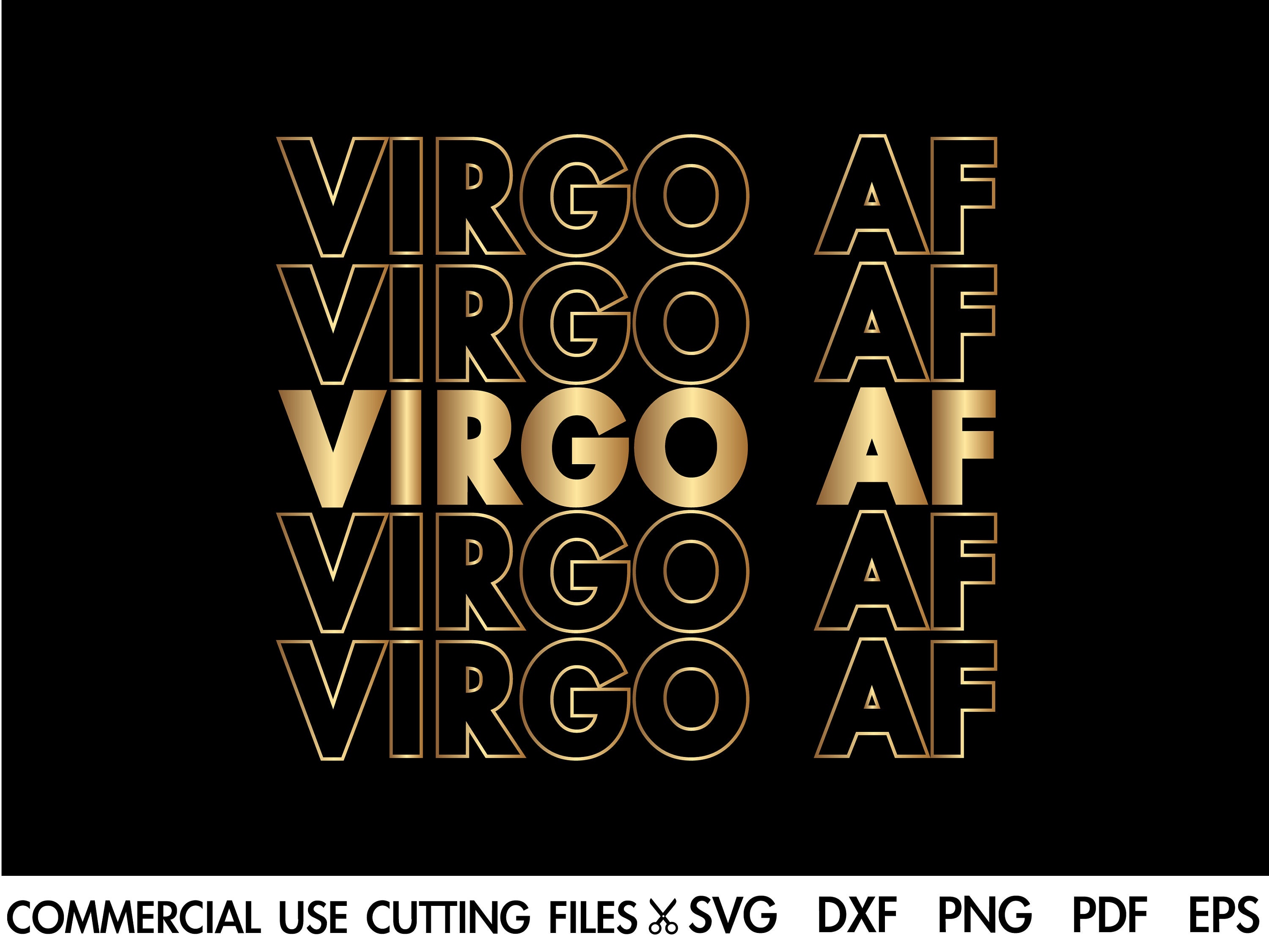 Download Virgo Af Svg Virgo Svg Afro Queen Svg Birthday Queen Svg September Svg August Svg Zodiac Shirt Svg Cut File Silhouette Cricut