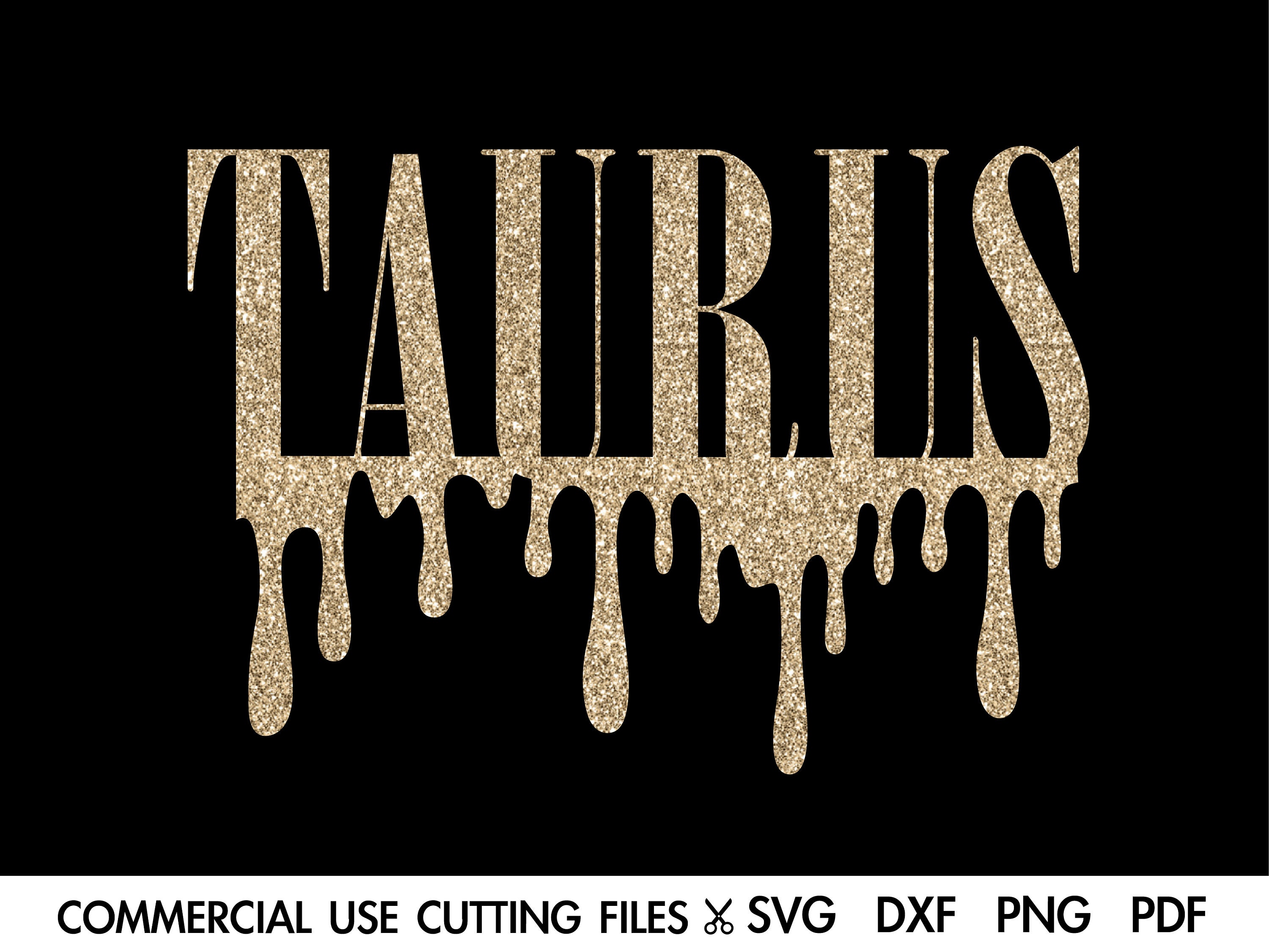 TAURUS SVG Taurus Png File Birthday Gift Svg April Svg May Svg 