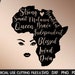 see more listings in the AFRO DIVA SVG section