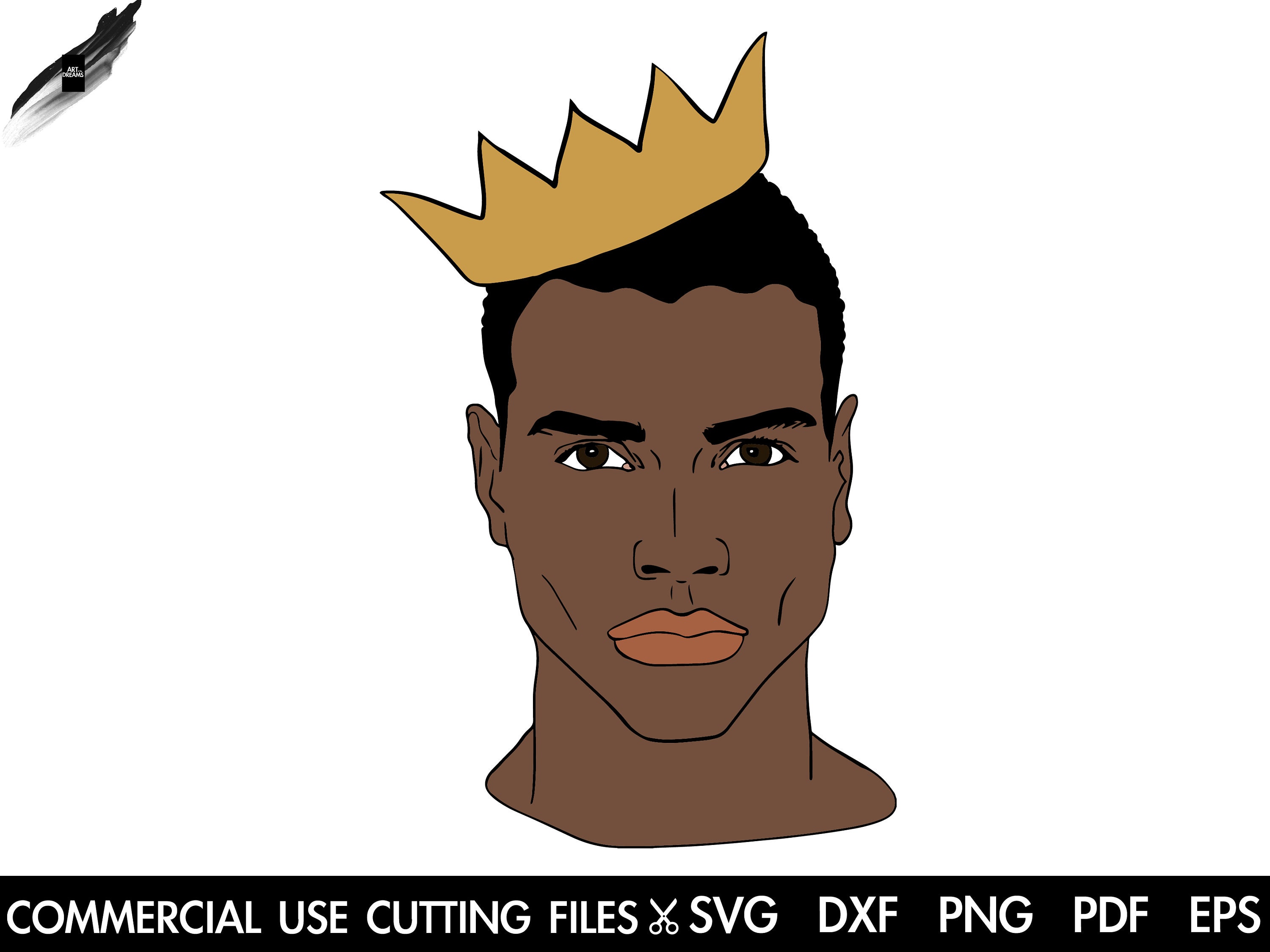 Free Free Man Crown Svg 918 SVG PNG EPS DXF File