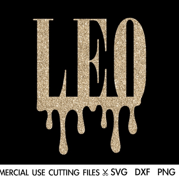 LEO SVG, Leo Png File, Afro Svg, Birthday Gift Svg, July Svg, August Svg, Zodiac Shirt Svg Cut File Silhouette, Cricut