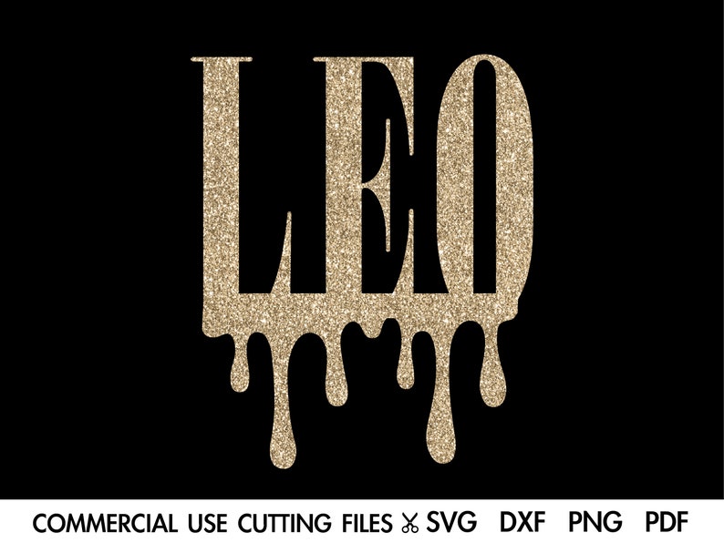 Download LEO SVG Leo Png File Afro Svg Birthday Gift Svg July Svg ...