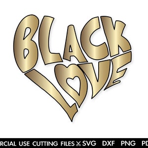 Black Love SVG, Afro Svg,  Black Couple, Black Man Svg, Black Woman Svg, Black History Month SVG, Afro Family, I am Black History Svg Cricut