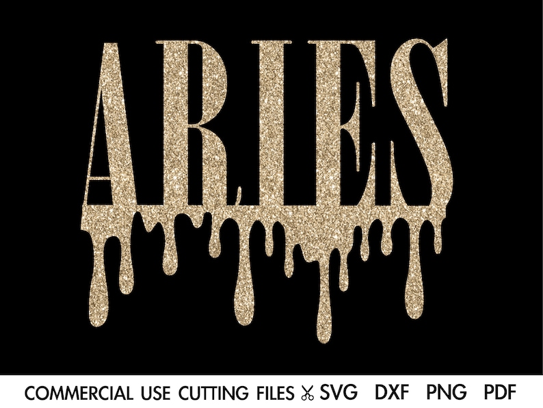 Download ARIES SVG Aries Png File Birthday Gift Svg March April | Etsy