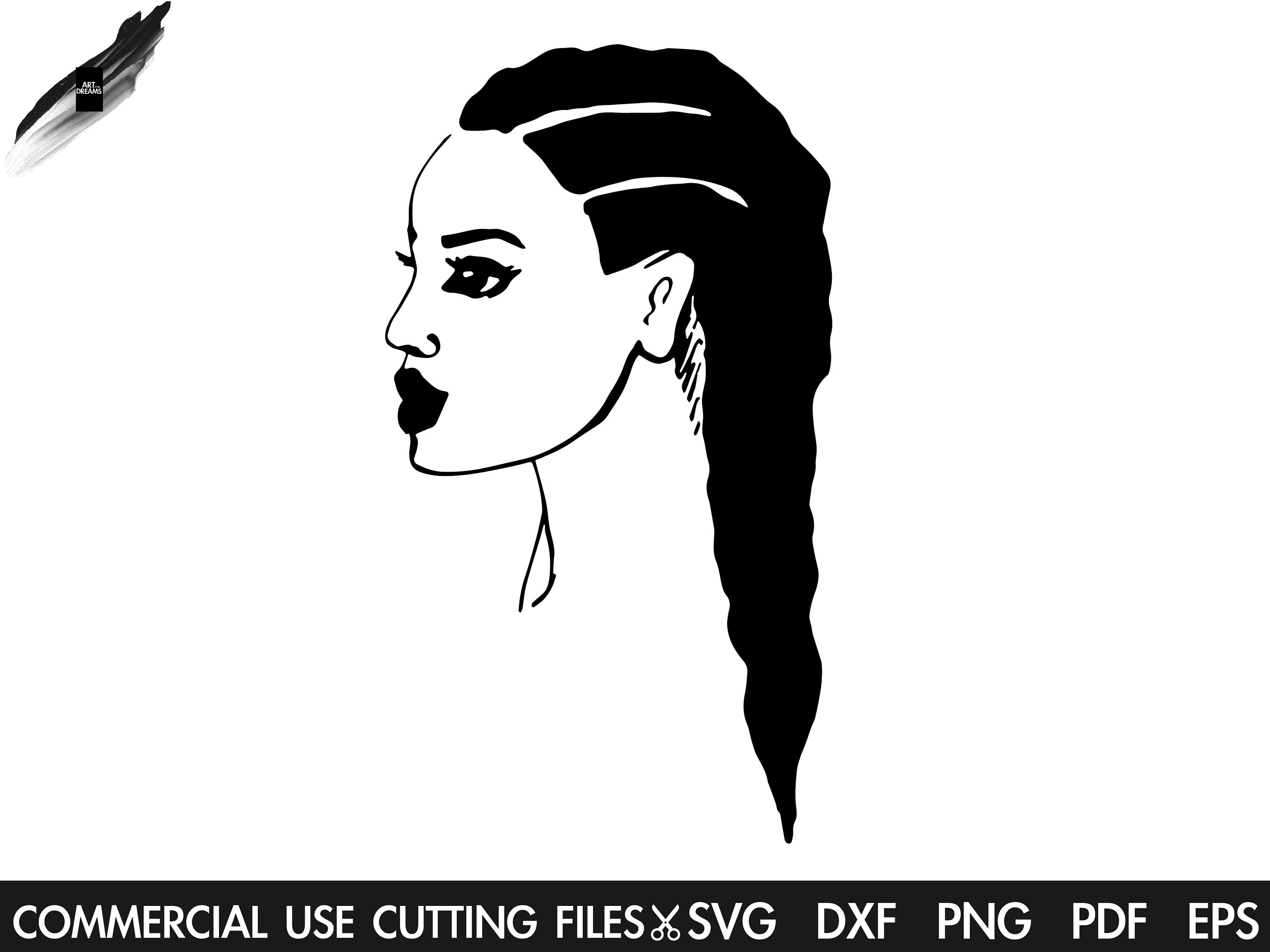 Download Afro Svg Black Woman Svg Black History Month Svg Woman Svg Afro Woman Svg Black Queen Svg Latina Svg Cut File Silhouette Cricut Svg