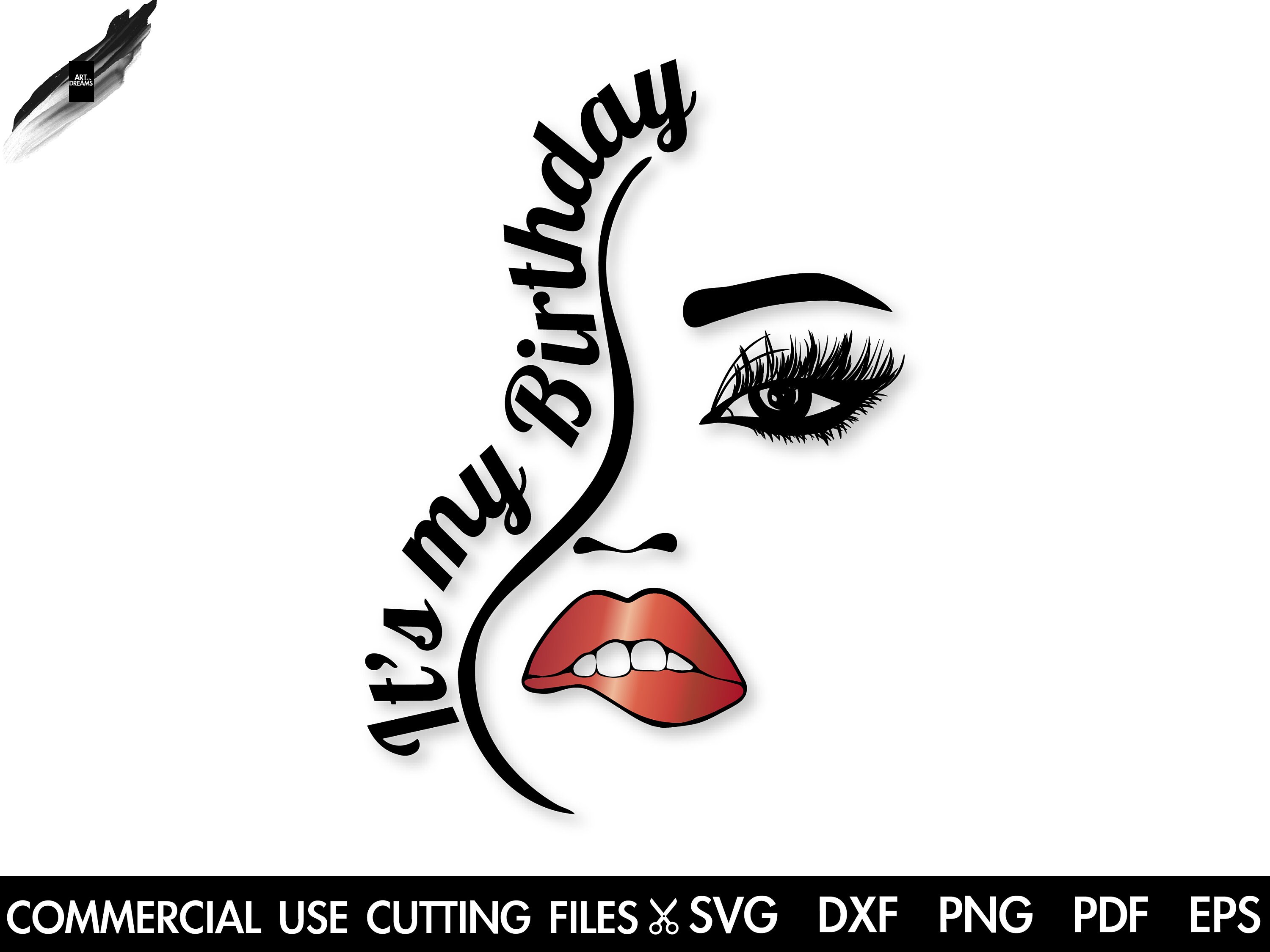 Free Free 277 Princess Birthday Shirt Svg SVG PNG EPS DXF File