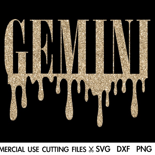 Gemini SVG, Gemini Png File, Afro Svg, Birthday Gift Svg, May, June Svg, Zodiac Shirt Svg Cut File Silhouette, Cricut