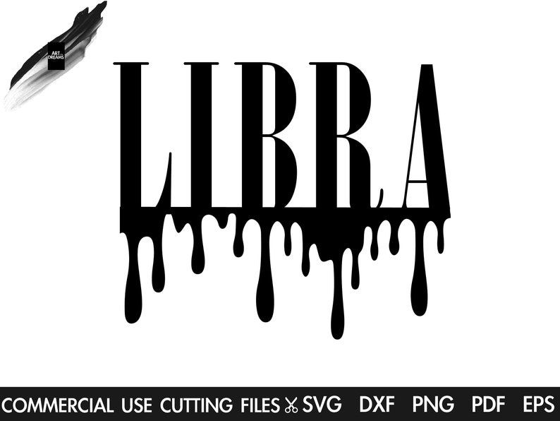 Download Libra SVG Libra Png File Afro Svg Birthday Gift Svg | Etsy