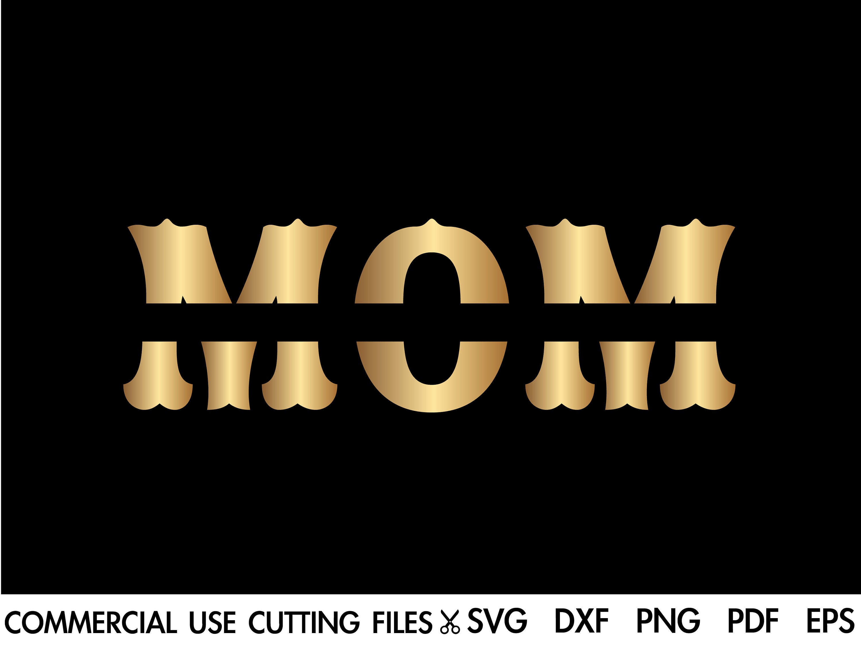 I Have The Best Mom In The World Svg/Eps/Png/Dxf/Jpg/Pdf, Mom Life Svg,  Best Mom Quote, Mother's Day Svg, Mama Svg, Mum Cricut, Mum Clipart