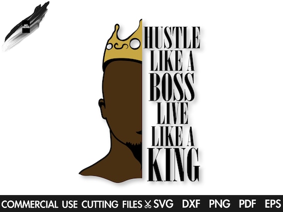 Free Free African King Svg 434 SVG PNG EPS DXF File