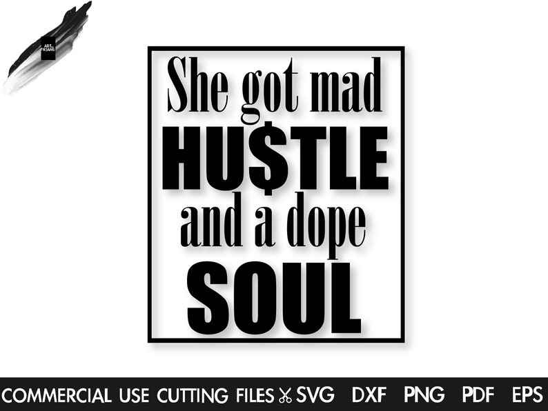 Free Free 114 Dope Black Mother Svg SVG PNG EPS DXF File