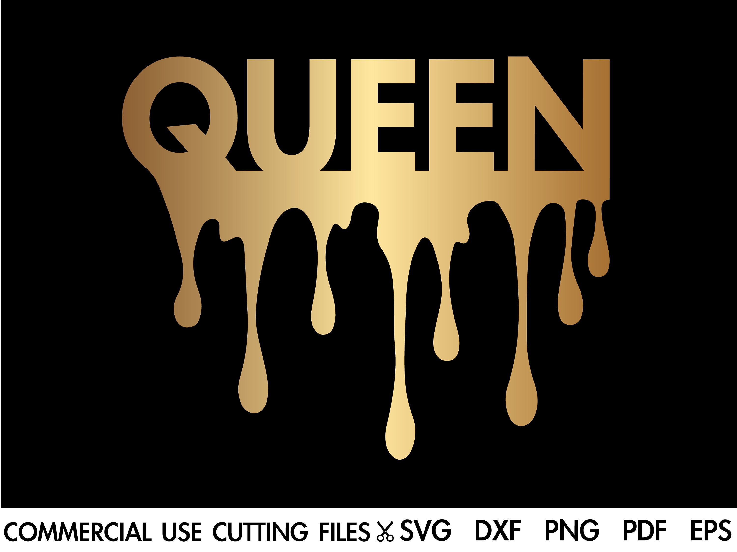 Download Queen Svg Queen Drippin Svg Dope Svg Woman Svg Afro Svg Black Queen Svg Black Woman Svg Melanin Svg Queen Shirt Svg Cut File
