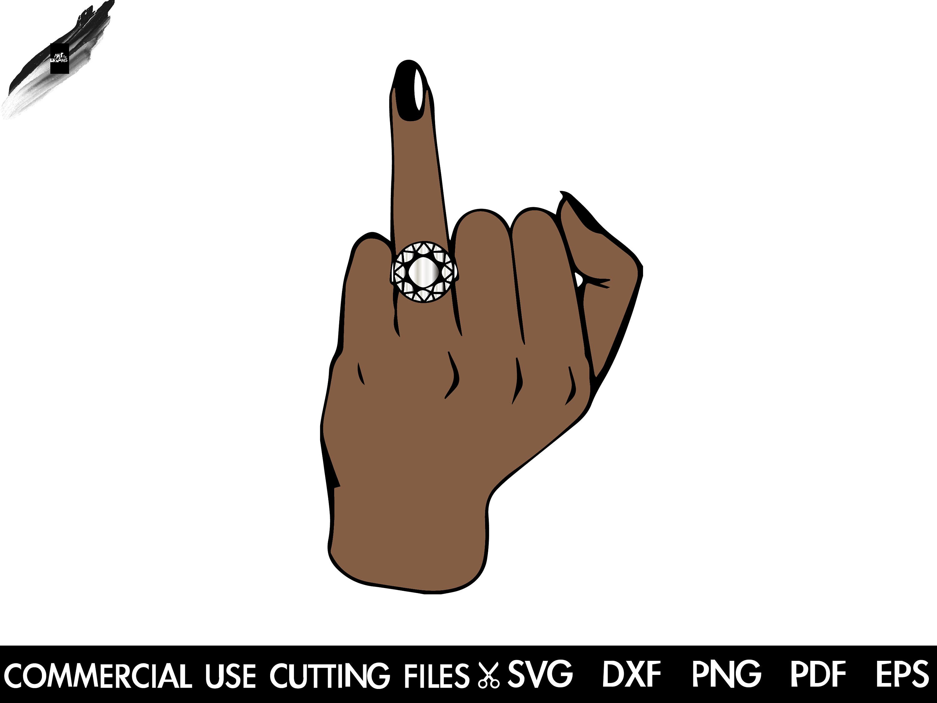Free Free 72 Wedding Finger Svg SVG PNG EPS DXF File