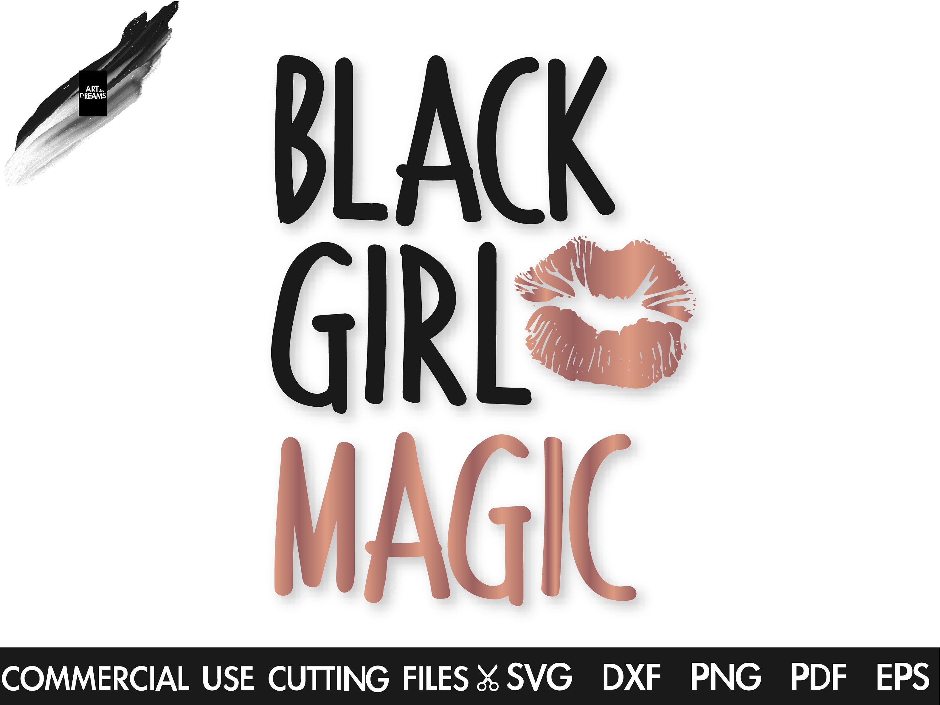Download Melanin Svg Bundle Black History Svg Black Woman Svg African American Svg Black Girl Magic Svg Eps Png Dxf Clip Art Art Collectibles