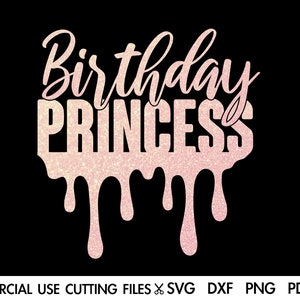 Free Free Birthday Queen Drip Svg 774 SVG PNG EPS DXF File