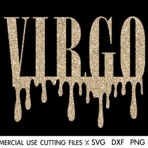 Virgo SVG, arquivo Virgo Png, Afro Svg, presente de aniversário Svg, setembro Svg, agosto Svg, camisa do zodíaco Svg silhueta de arquivo cortado, Cricut