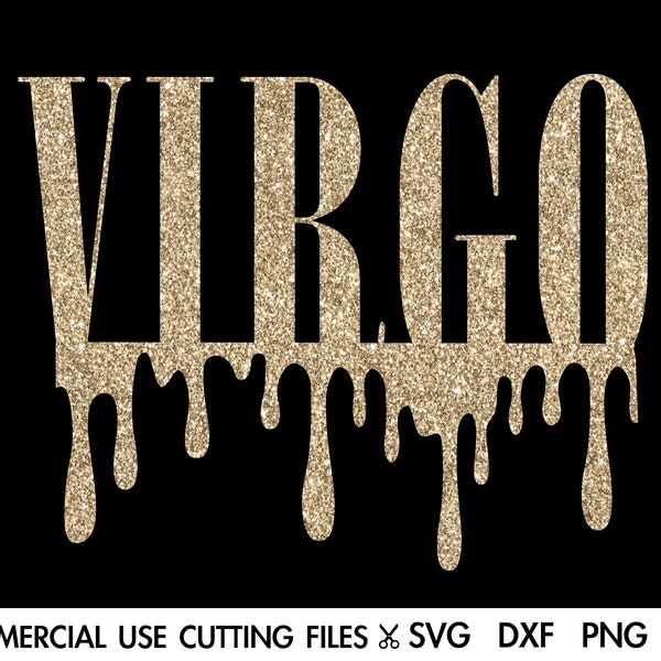 Virgo SVG, Virgo Png File, Afro Svg, Birthday Gift Svg, September Svg, August Svg, Zodiac Shirt Svg Cut File Silhouette, Cricut