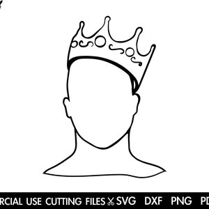 Free Free Man Crown Svg 569 SVG PNG EPS DXF File