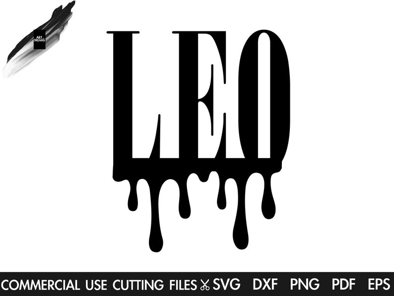 Download LEO SVG Leo Png File Afro Svg Birthday Gift Svg July Svg ...