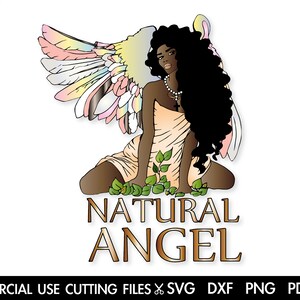 Natural Angel Png, Afro Png, Mês Da História Negra Png, Afro Woman Png, Black Queen Png, Black Angel Png, Dope Png, Black Diva Png