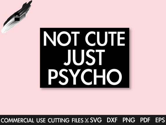 Free Free American Psycho Svg 130 SVG PNG EPS DXF File