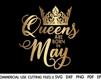 May Queen - Etsy