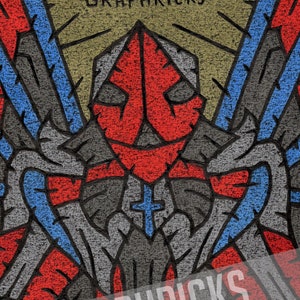 2023 Mashups Scarab