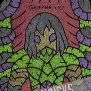 2023 Mashups Orochimaru