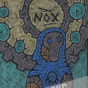 Nox
