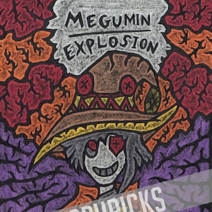 Megumin