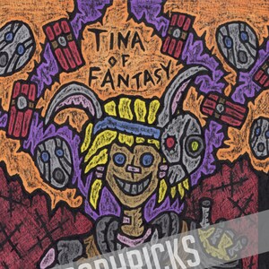 Tina Fantasie
