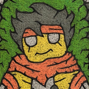 2024 Mashups Monkie Kid