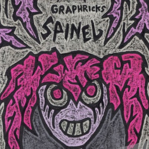 Spinel