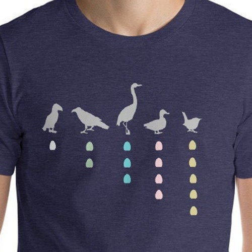 Wingspan Board Game early Bird Unisex Tshirt Etsy