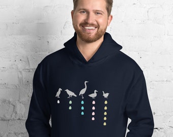 Wingspan Board Game Hoodie | Unisex Hoodie