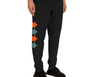 Meeple Unisex Joggers | Jerzees