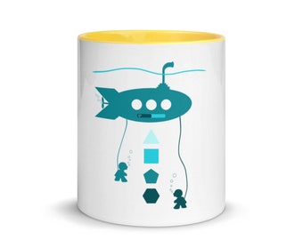 Deep Sea Adventure