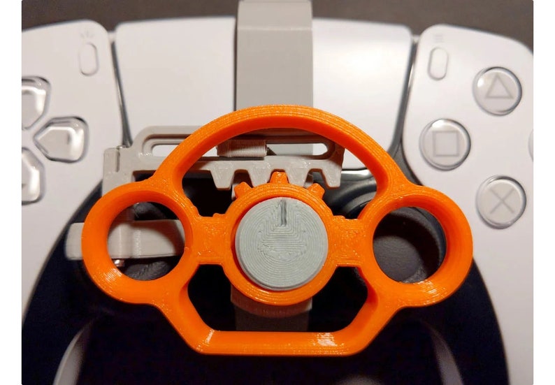 Gran turismo 7 steering wheel ps5 centurylader