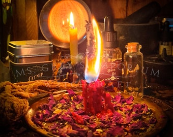 Love Spell - Powerful | Bring Back Ex | Love Binding | True love