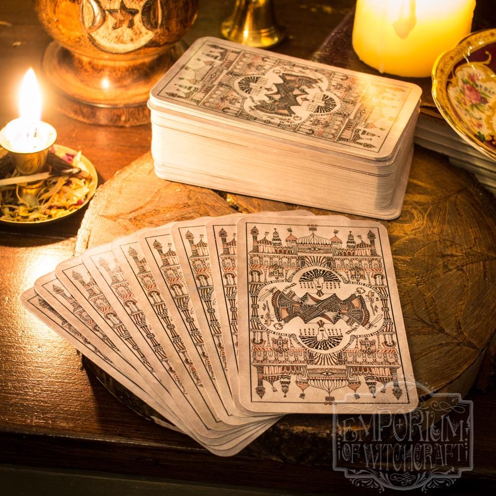 Tarot Reading for Love | Career | Spiritual Insight | Keltic Spread | Ten Card Spread