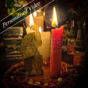 Soul Mates | Love Spell | True Love | Find Your Love | Love Spell